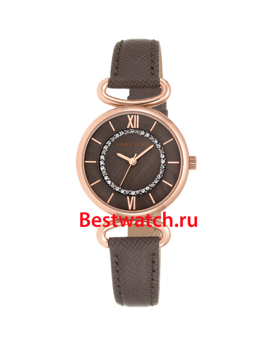 Часы Anne Klein Crystal 2192RGTP